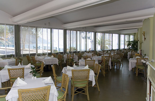 Thermae Sylla Spa Wellness Hotel